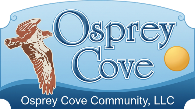 Osprey Cove Community, LLC logo